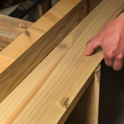Solutions de rangement créatives : Meubles sur mesure pour espaces restreints Athis-Mons
